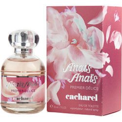 Anais Anais Premier Delice By Cacharel #267425 - Type: Fragrances For Women