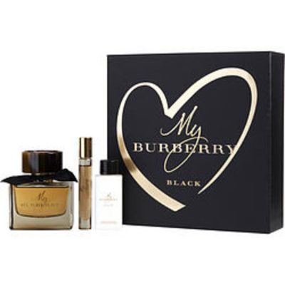 My Burberry Black By Burberry #298853 - Type: Gift Sets For Women