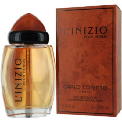 Linizio By Carlo Corinto #117253 - Type: Fragrances For Men