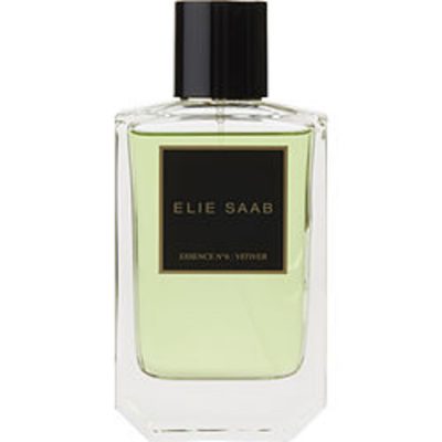 Elie Saab Essence No 6 Vetiver By Elie Saab #307444 - Type: Fragrances For Unisex
