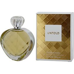 Untold By Elizabeth Arden #253879 - Type: Fragrances For Women
