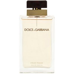 Dolce & Gabbana Pour Femme By Dolce & Gabbana #233288 - Type: Fragrances For Women