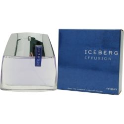 Iceberg Effusion By Iceberg #126369 - Type: Fragrances For Men