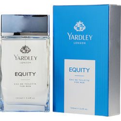 Yardley Equity By Yardley #302519 - Type: Fragrances For Men