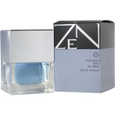 Shiseido Zen (New) By Shiseido #199787 - Type: Fragrances For Men
