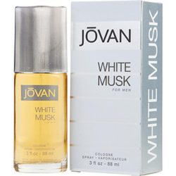 Jovan White Musk By Jovan #126619 - Type: Fragrances For Men