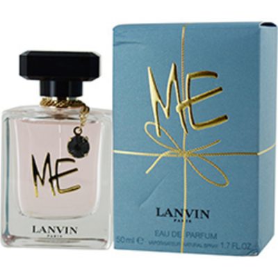 Lanvin Me By Lanvin #246317 - Type: Fragrances For Women