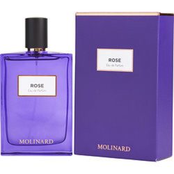 Molinard Rose By Molinard #294577 - Type: Fragrances For Women