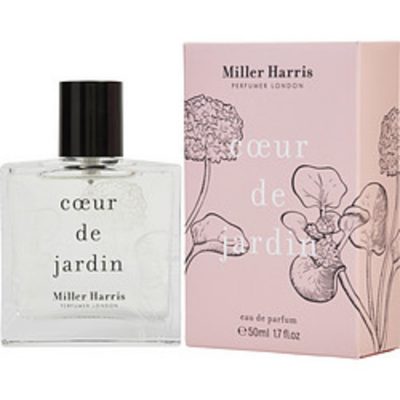 Coeur De Jardin By Miller Harris #294578 - Type: Fragrances For Women