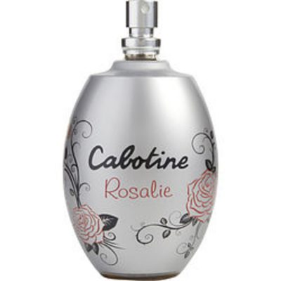 Cabotine Rosalie By Parfums Gres #304604 - Type: Fragrances For Women