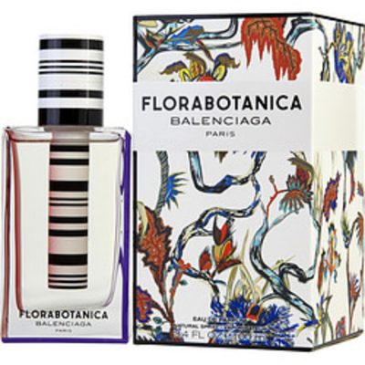 Florabotanica By Balenciaga #228584 - Type: Fragrances For Women