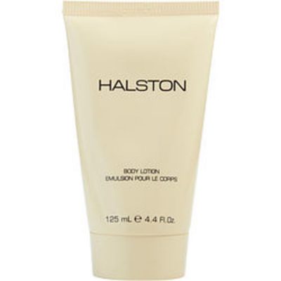 Halston By Halston #141242 - Type: Bath & Body For Women