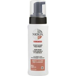 Nioxin By Nioxin #156265 - Type: Conditioner For Unisex