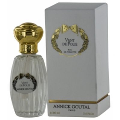 Annick Goutal Vent De Folie By Annick Goutal #257384 - Type: Fragrances For Women