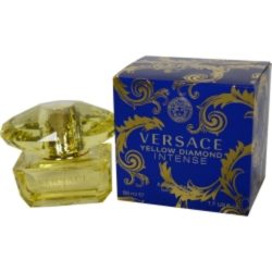 Versace Yellow Diamond Intense By Gianni Versace #262715 - Type: Fragrances For Women