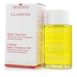 Clarins By Clarins #129513 - Type: Body Care For Women