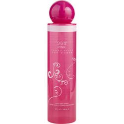 Perry Ellis 360 Pink By Perry Ellis #307250 - Type: Bath & Body For Women