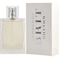 Burberry Brit Rhythm Floral By Burberry #308258 - Type: Fragrances For Women
