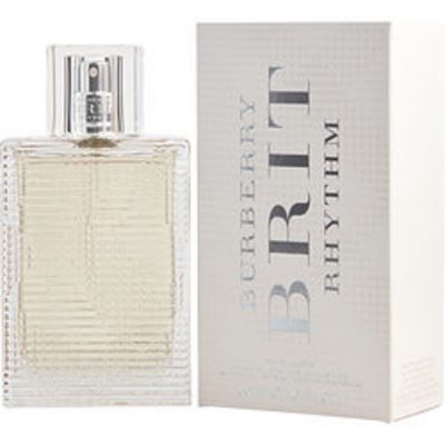 Burberry Brit Rhythm Floral By Burberry #308258 - Type: Fragrances For Women