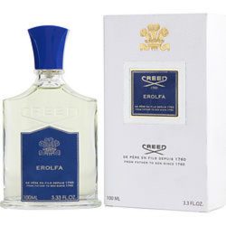 Creed Erolfa By Creed #298122 - Type: Fragrances For Men