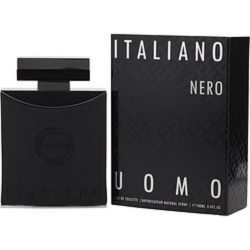 Armaf Italiano Uomo Nero By Armaf #303926 - Type: Fragrances For Men