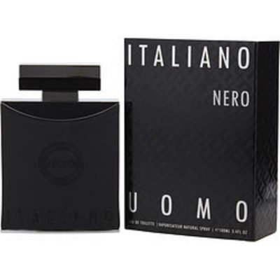 Armaf Italiano Uomo Nero By Armaf #303926 - Type: Fragrances For Men