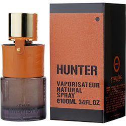 Armaf Hunter By Armaf #303917 - Type: Fragrances For Women