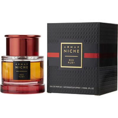 Armaf Niche Red Ruby By Armaf #303946 - Type: Fragrances For Women