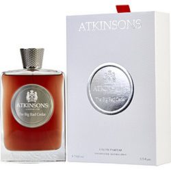 Atkinsons The Big Bad Cedar  By Atkinsons #292382 - Type: Fragrances For Unisex
