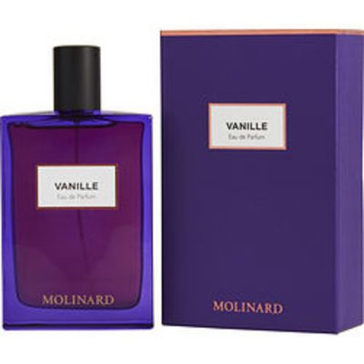 Molinard Vanille By Molinard #293401 - Type: Fragrances For Unisex