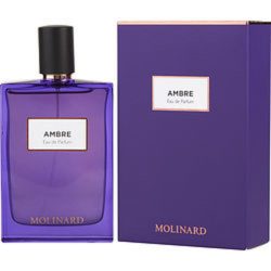 Molinard Ambre By Molinard #294624 - Type: Fragrances For Unisex