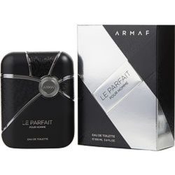 Armaf Le Parfait By Armaf #303936 - Type: Fragrances For Men