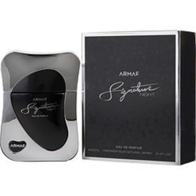 Armaf Signature Night By Armaf #303957 - Type: Fragrances For Men