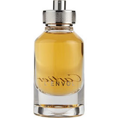 Cartier Lenvol By Cartier #292027 - Type: Fragrances For Men