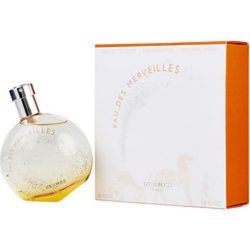 Eau Des Merveilles By Hermes #133340 - Type: Fragrances For Women