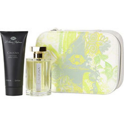 Lartisan Parfumeur Caligna By Lartisan Parfumeur #297043 - Type: Gift Sets For Unisex