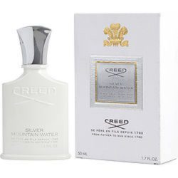 Creed Silver Mountain Water By Creed #298611 - Type: Fragrances For Men