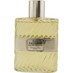 Eau Sauvage By Christian Dior #149312 - Type: Fragrances For Men