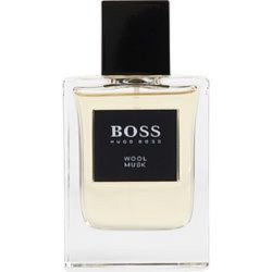 Boss The Collection Wool Musk By Hugo Boss #299277 - Type: Fragrances For Men