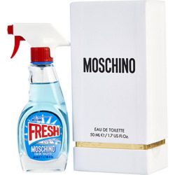 Moschino Fresh Couture By Moschino #289472 - Type: Fragrances For Women