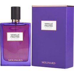 Molinard Vanille Fruitee By Molinard #293400 - Type: Fragrances For Unisex