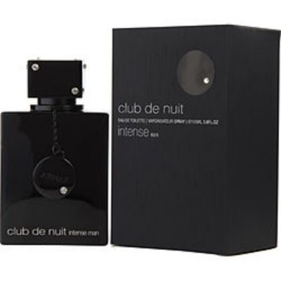 Armaf Club De Nuit Intense By Armaf #303895 - Type: Fragrances For Men