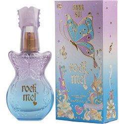 Rock Me! Summer Of Love By Anna Sui #226547 - Type: Fragrances For Women