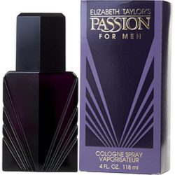 Passion By Elizabeth Taylor #117787 - Type: Fragrances For Men