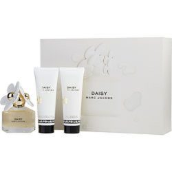 Marc Jacobs Daisy By Marc Jacobs #197378 - Type: Gift Sets For Women