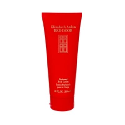 Red Door By Elizabeth Arden #139637 - Type: Bath & Body For Women