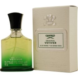 Creed Vetiver By Creed #144117 - Type: Fragrances For Men