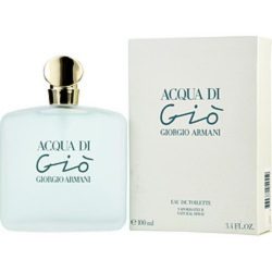Acqua Di Gio By Giorgio Armani #121263 - Type: Fragrances For Women