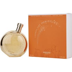 Lambre Des Merveilles By Hermes #229503 - Type: Fragrances For Women