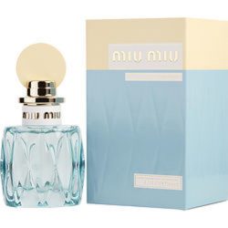 Miu Miu Leau Bleue By Miu Miu #294390 - Type: Fragrances For Women